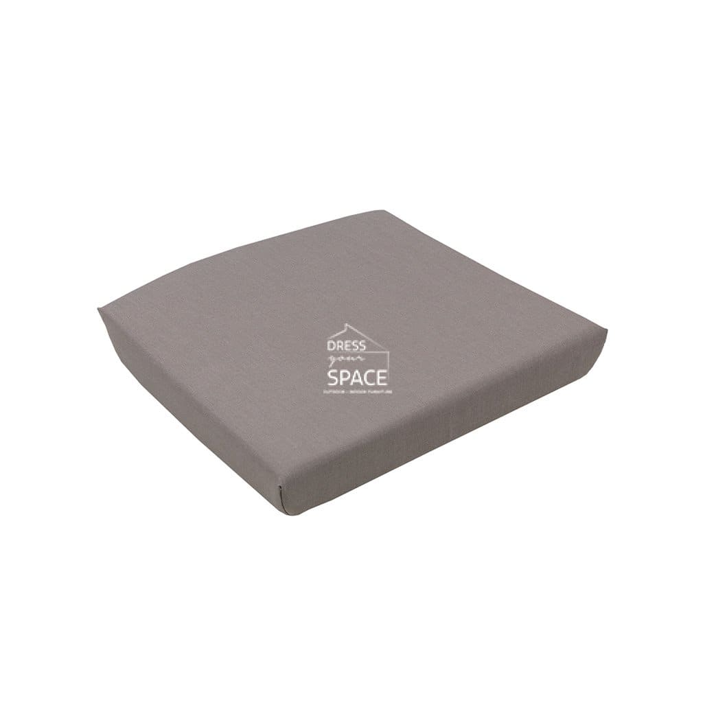 Net Relax Cushion - Grigio - Net Relax Chair Cushion - Nardi
