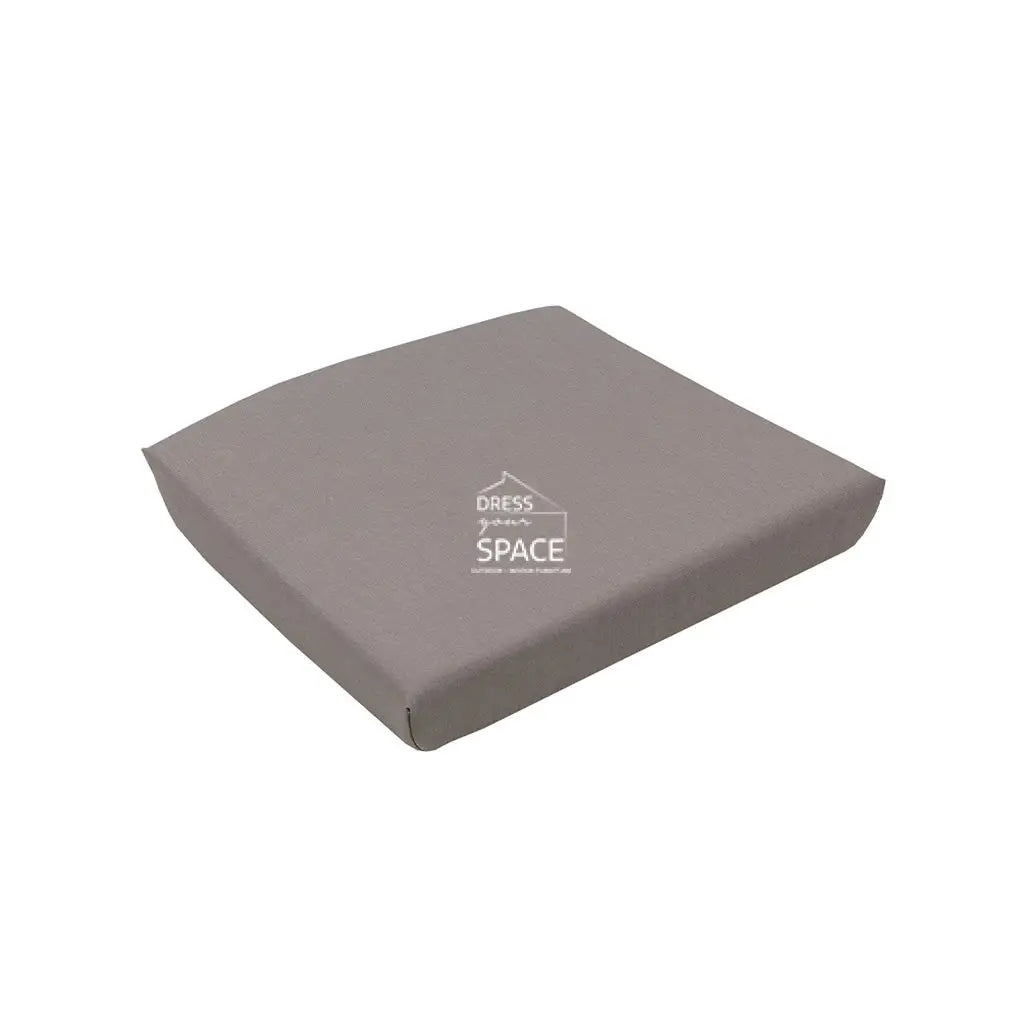 Net Relax Cushion - Grigio - Net Relax Chair Cushion - Nardi