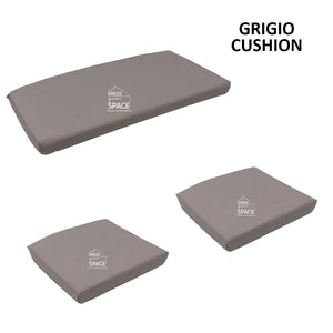 Net Relax Taupe Set - Dress Your Space