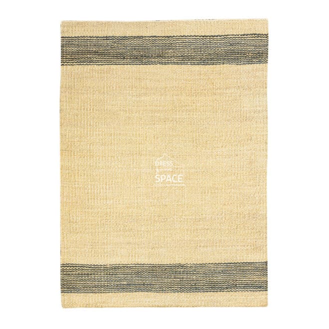Newport Jute Rug - Beech - Outdoor-Indoor Rug - Bayliss Rugs