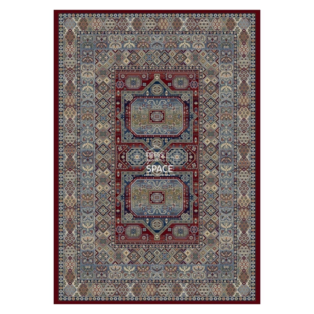 Noble Rug - Besh - Indoor Rug - Bayliss Rugs