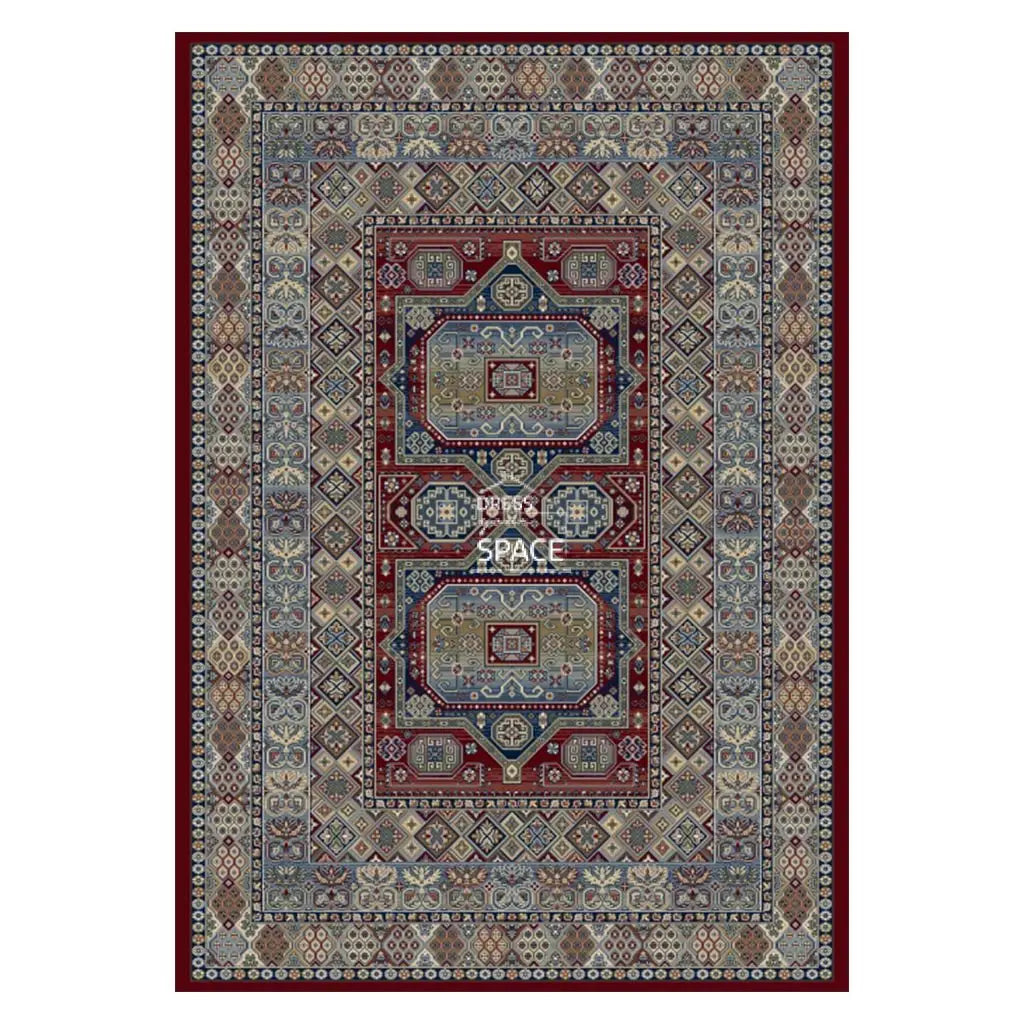 Noble Rug - Besh - Indoor Rug - Bayliss Rugs