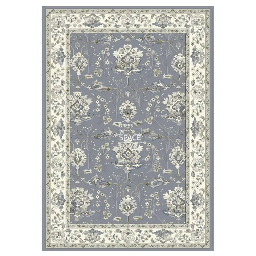 Noble Rug - Wildflower - Indoor Rug - Bayliss Rugs