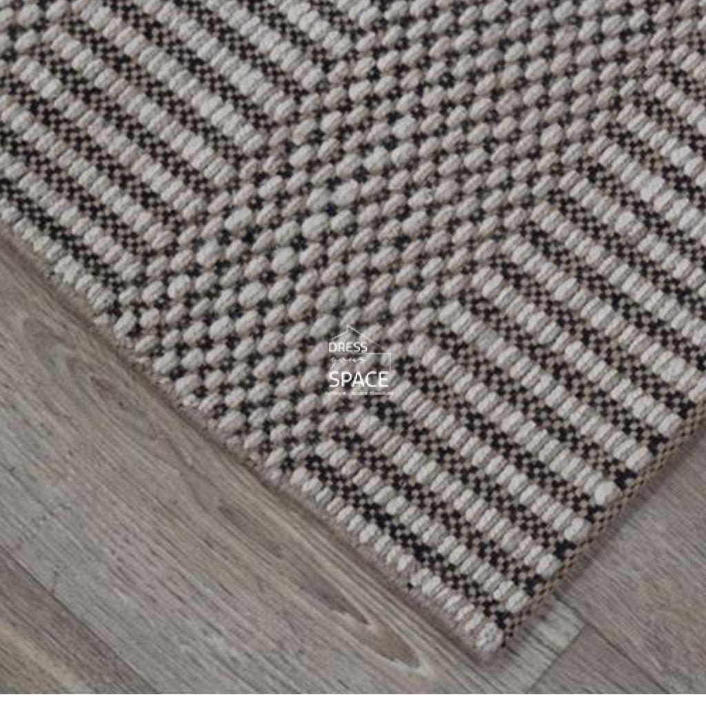 Oasis Jute Rug - Sahara - Indoor Rug - Bayliss Rugs