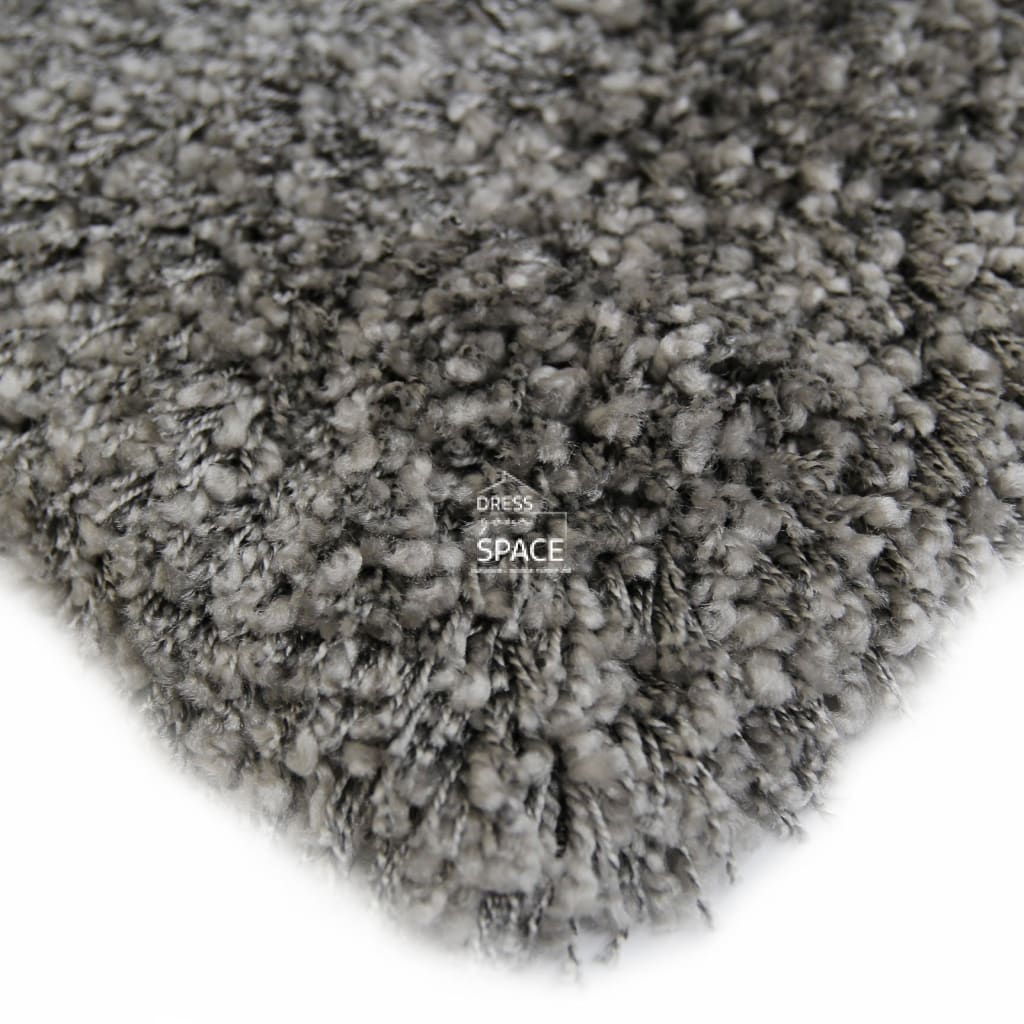 Orlando Rug - Silver - Indoor Rug - Bayliss Rugs
