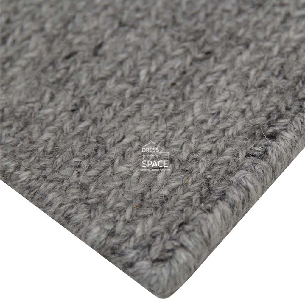 Pacific Wool Rug Tea Tree Indoor Rug Bayliss Rugs