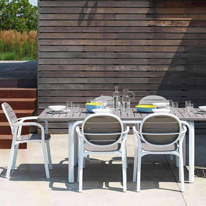Palma Chair - Anthracite - Outdoor Chair - Nardi