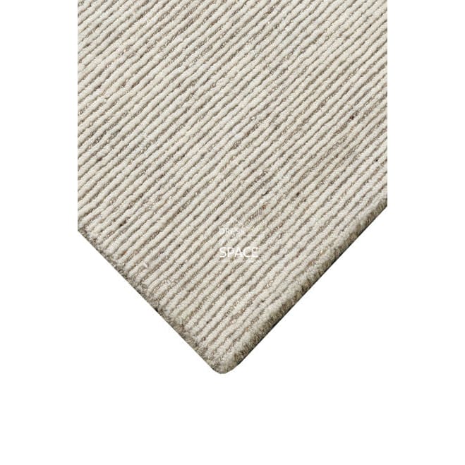 Pandora NZ Wool Rug - Natural Camel - Indoor Rug - Bayliss Rugs