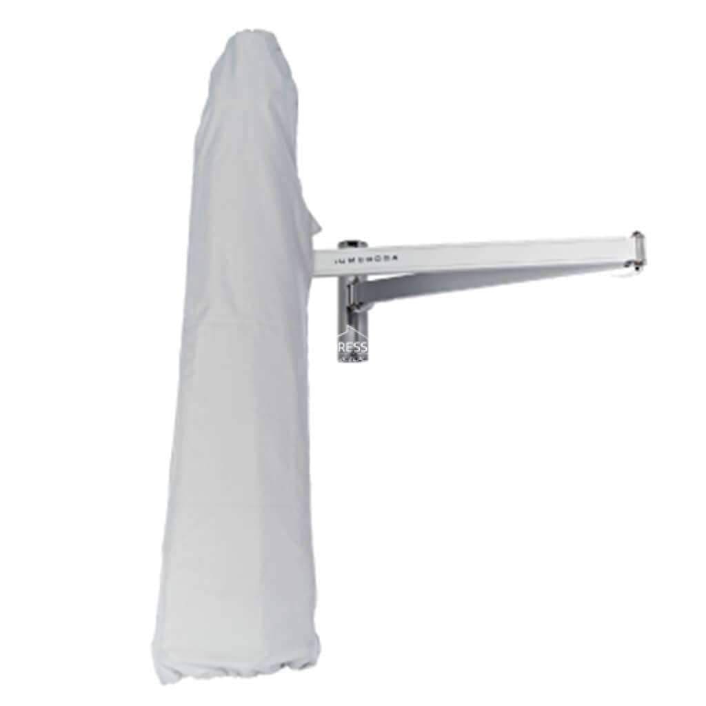 Paraflex Wall Mounted Umbrella Cover - Umbrella Cover - Instant Shade