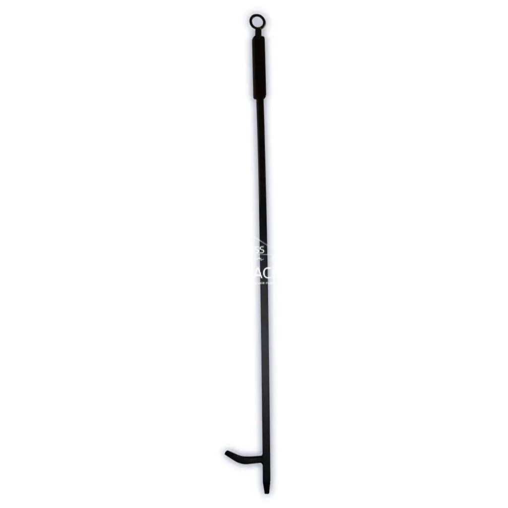 Pat Desmond Large Poker - Fireplace Poker - DYS Fireplace Accessories