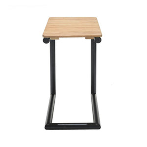 Portals Dark C Side Table - Outdoor Side Table - DYS Outdoor