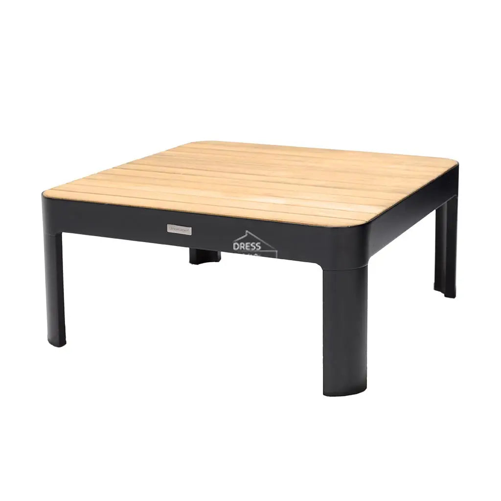 Portals Dark Coffee Table - Coffee Tables - Lifestyle Garden