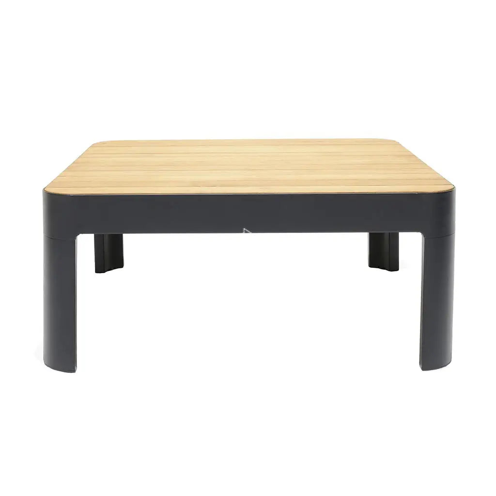 Portals Dark Coffee Table - Coffee Tables - Lifestyle Garden