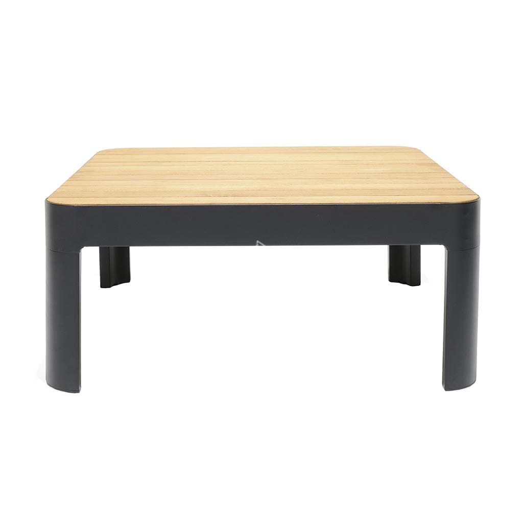 Portals Dark Coffee Table - Coffee Tables - Lifestyle Garden