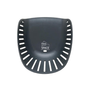Portals Nassau Chair - Black - Outdoor-Indoor Chair - Lifestyle Garden