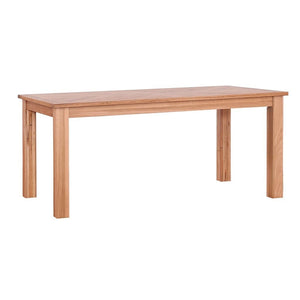 Portsea Dining Table - Messmate - Indoor Table - DYS Indoor