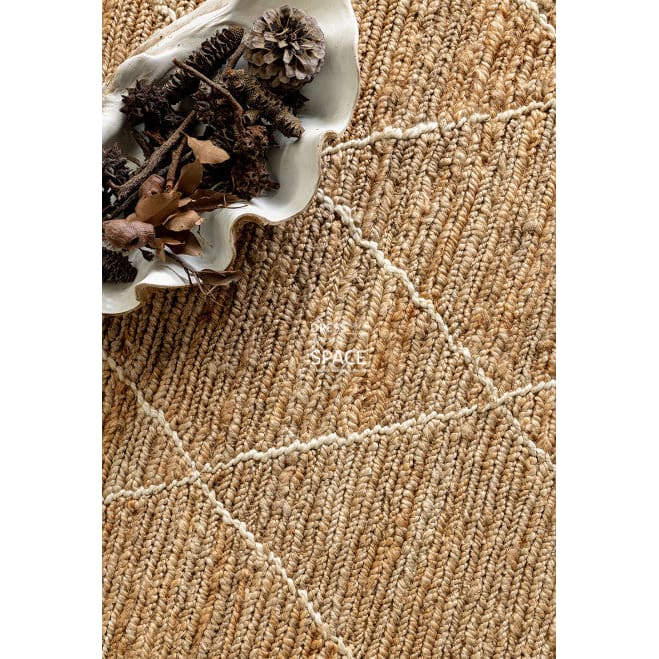 Prairie Jute Rug - Javel - Indoor Rug - Bayliss Rugs