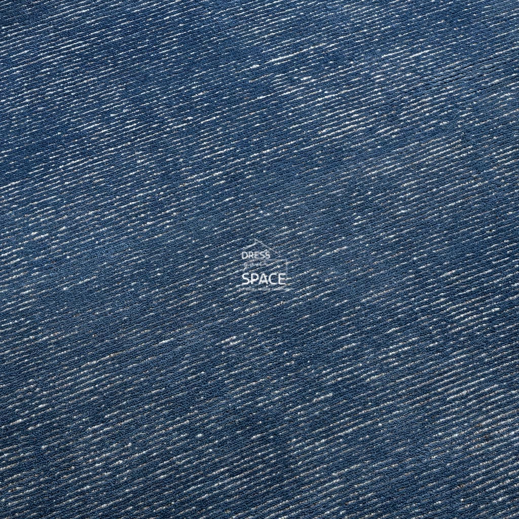 Ramsay Wool Rug - Blueberry - Indoor Rug - Bayliss Rugs