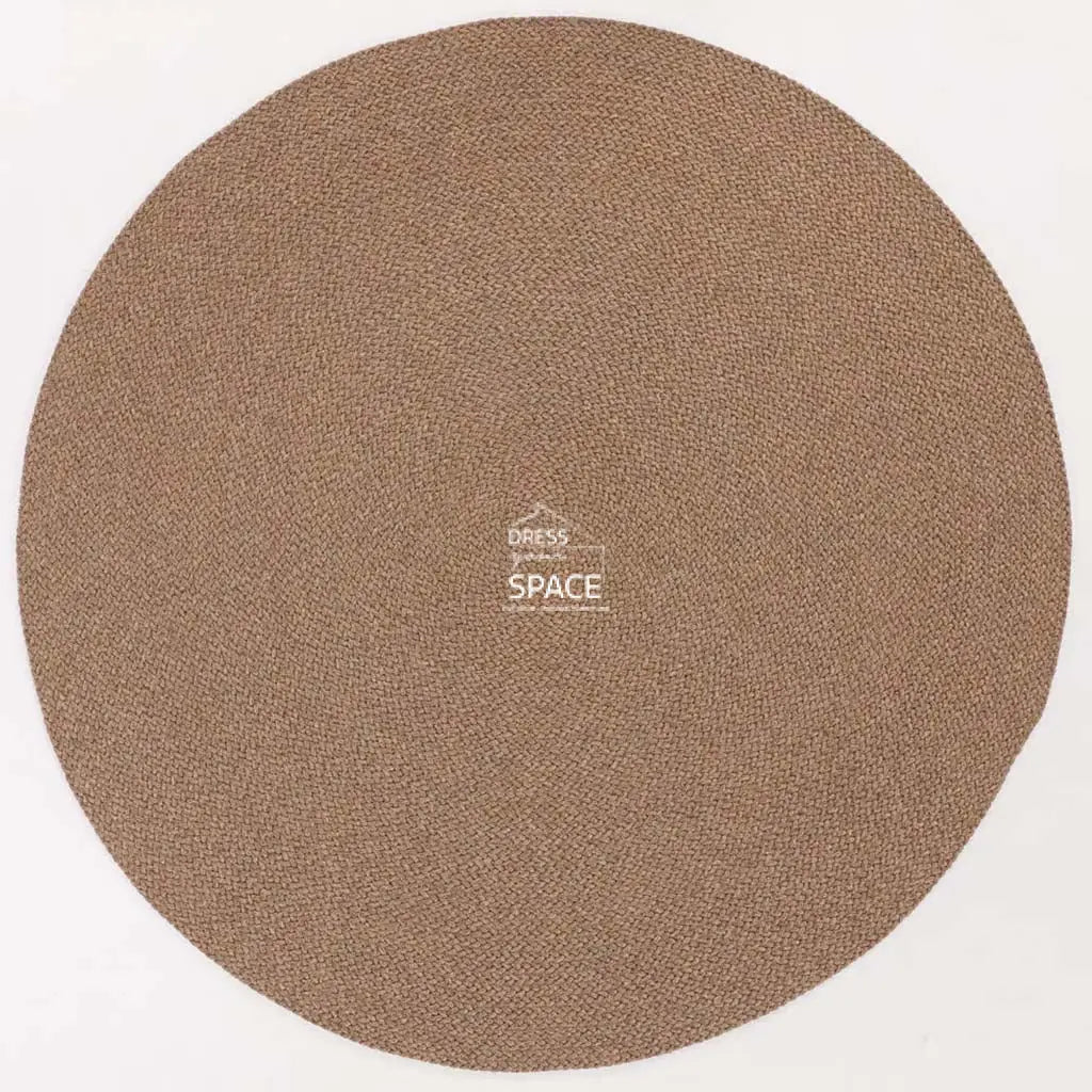 Reef Indoor Outdoor 200cm Round Rug - Tahoe - Outdoor-Indoor Rug - Bayliss Rugs