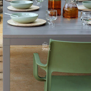 Rio - Trill Dining Set - Outdoor Dining Set - Nardi Dining