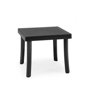 Rodi Coffee Table - Anthracite - Outdoor Side Table - Nardi