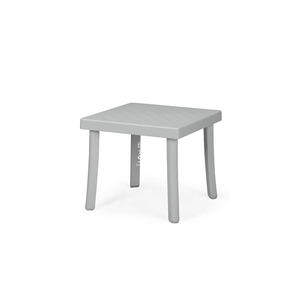 Rodi Coffee Table - Grigio - Outdoor Side Table - Nardi