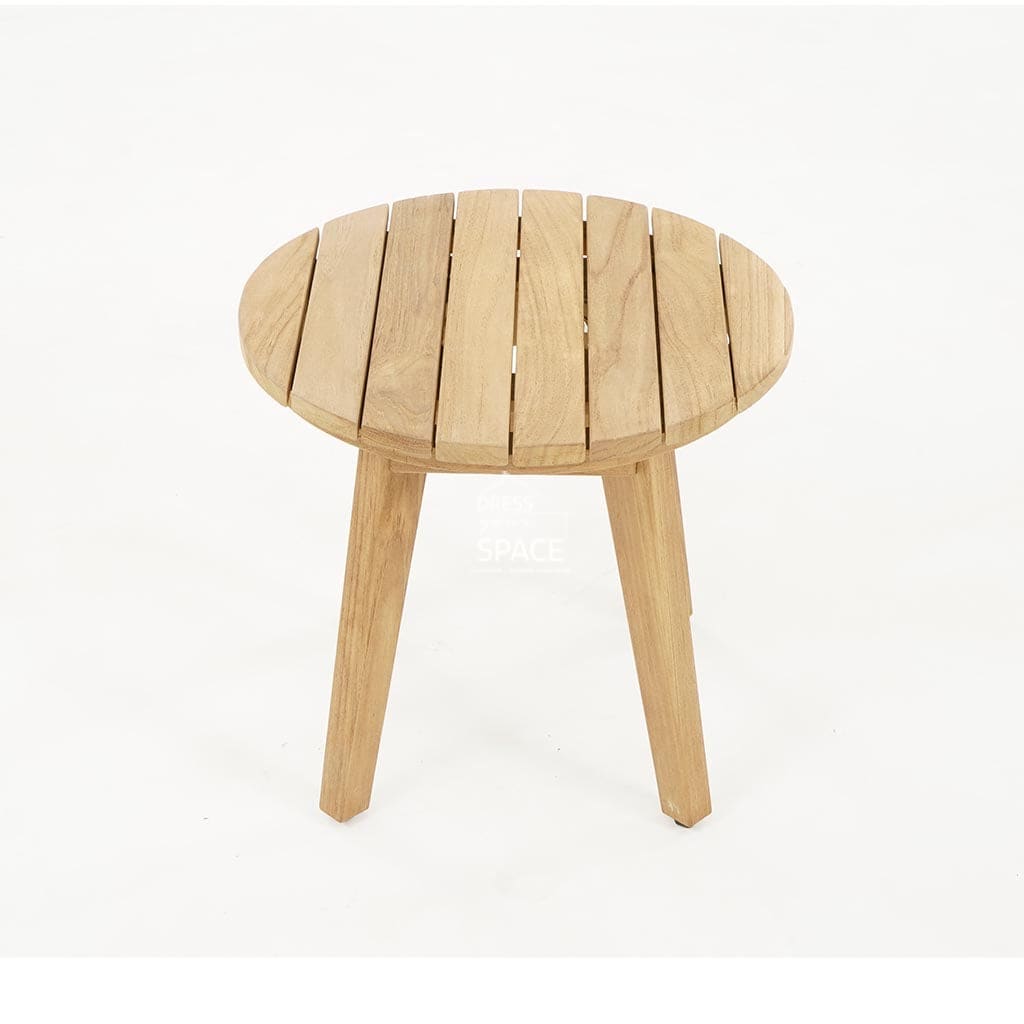 Salem Teak Coffee Table - Outdoor Coffee Table - DYS Outdoor