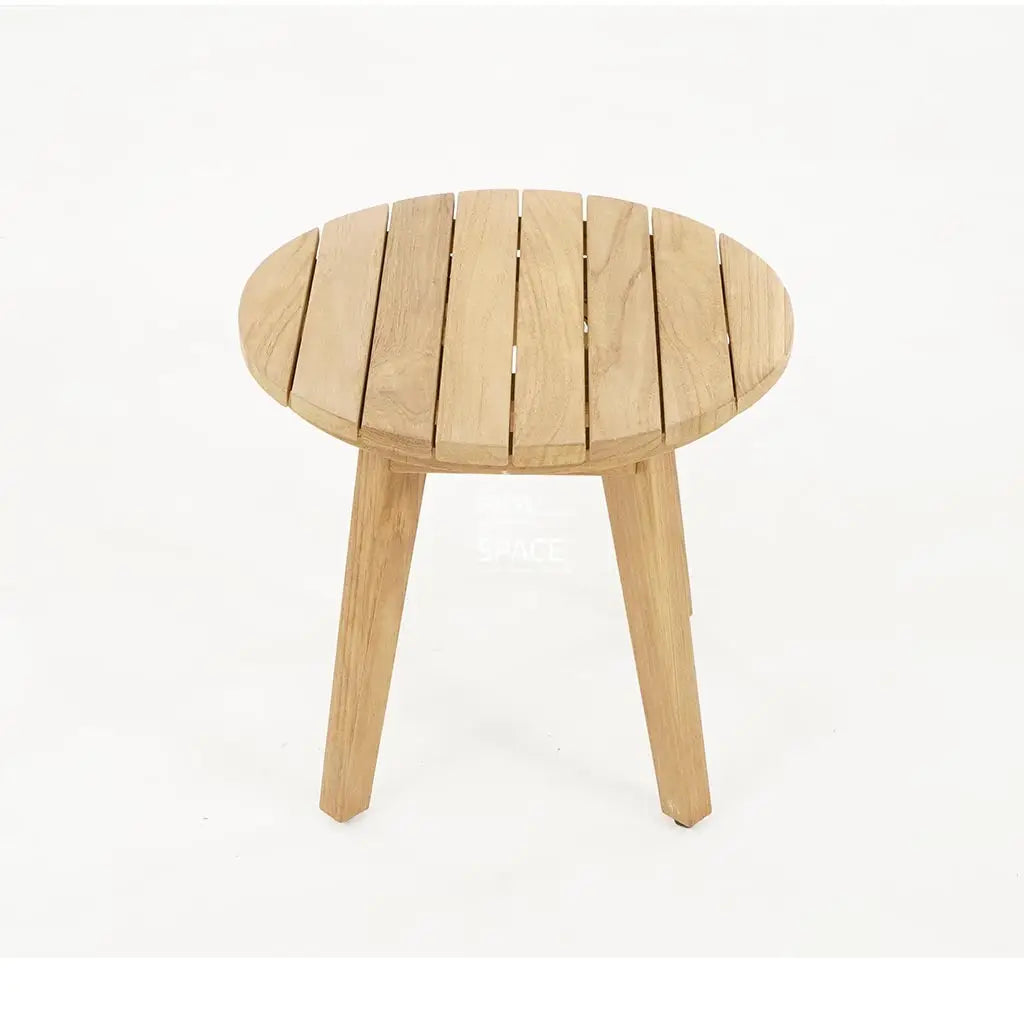 Salem Teak Coffee Table - Outdoor Coffee Table - DYS Outdoor