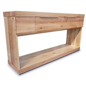 Santiago Console Table - Messmate - Indoor Console Table - DYS Indoor