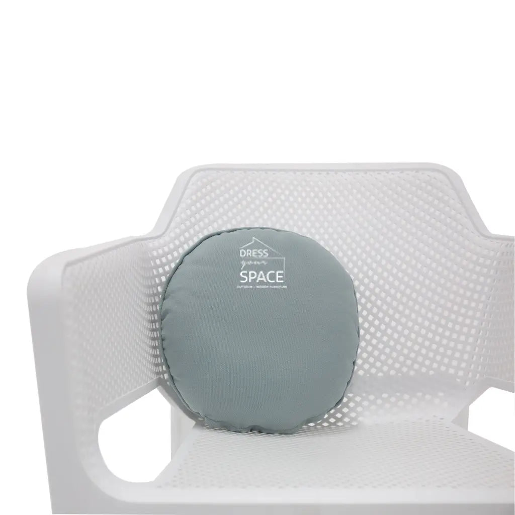 Scatter - 30cm Diam. - Jade - Outdoor Cushion - DYS Outdoor