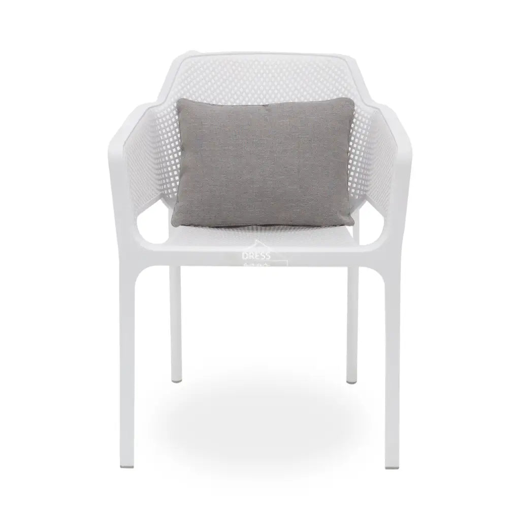 Scatter - 30x40cm - Grey - Outdoor Cushion - DYS Outdoor