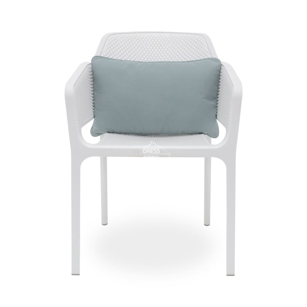 Scatter - 30x50cm - Jade - Outdoor Cushion - DYS Outdoor