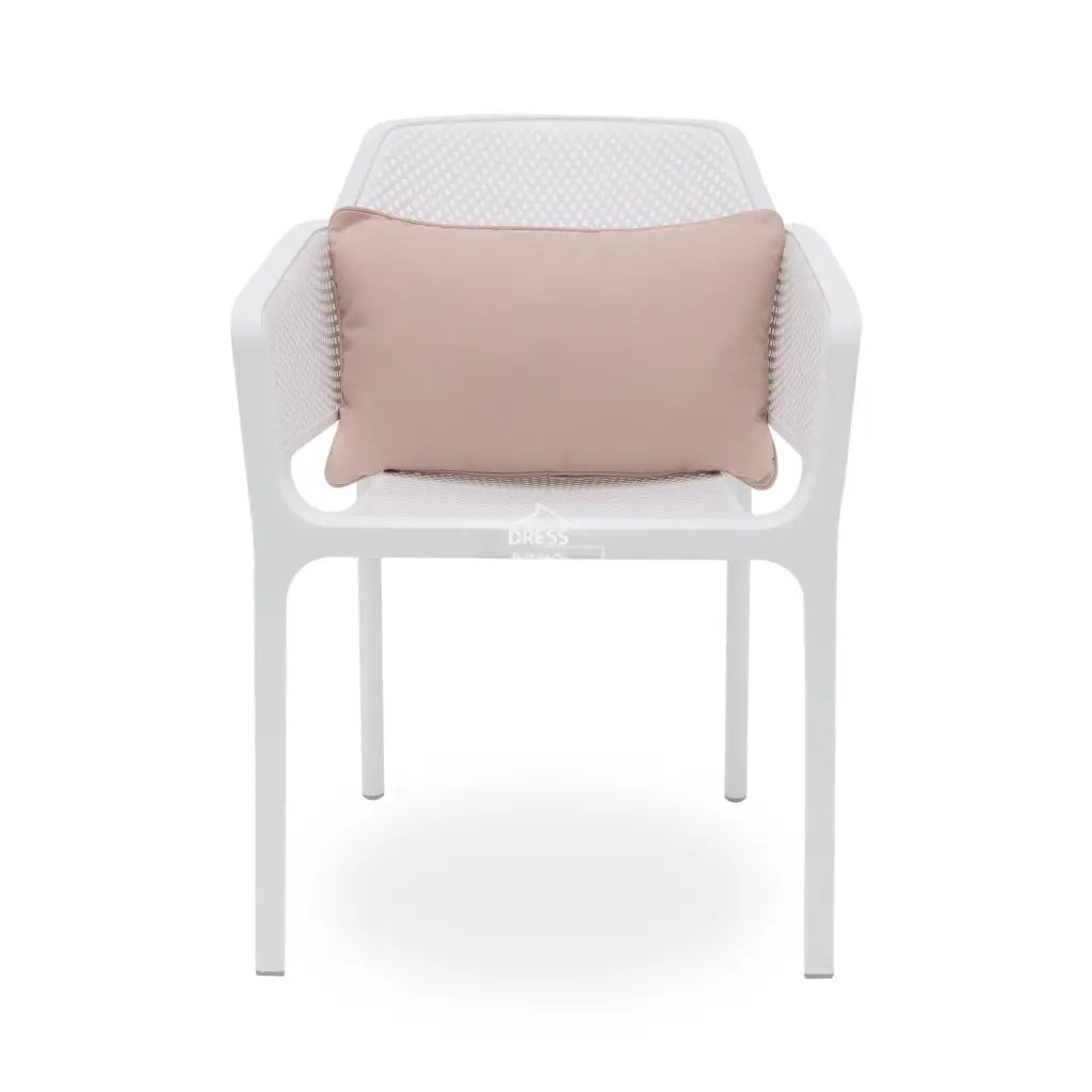 Scatter - 30x50cm - Salmon - Outdoor Cushion - DYS Outdoor