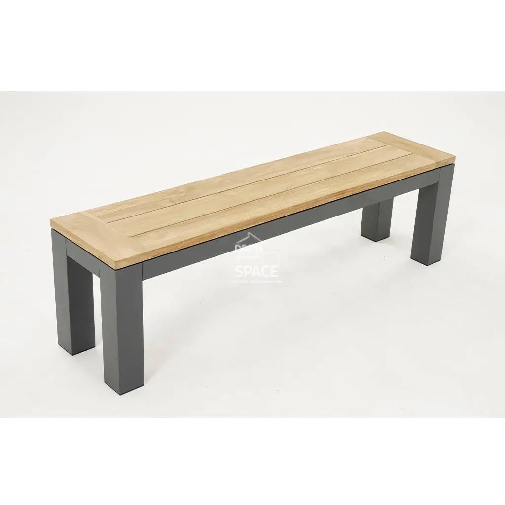 Sense Bench Seat - Outdoor Dining Set - DYS Outdoor