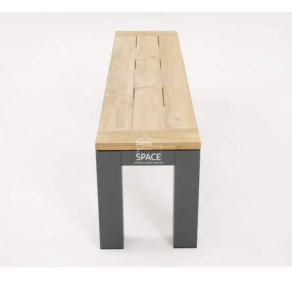 Sense Bench Seat - Outdoor Dining Set - DYS Outdoor