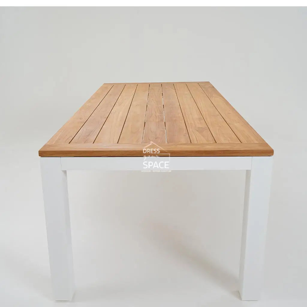 Sense Dining Table - Outdoor Dining Set - DYS Outdoor