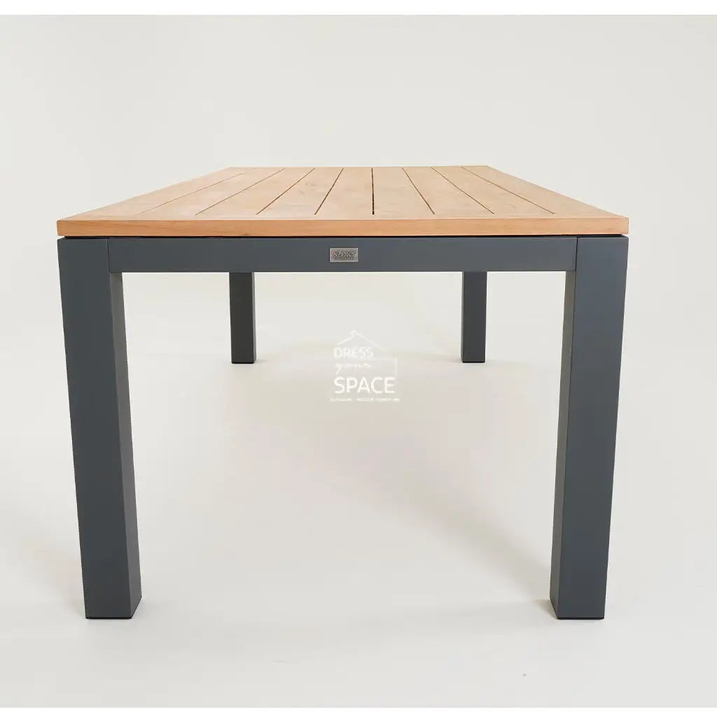 Sense Dining Table - Outdoor Dining Set - DYS Outdoor