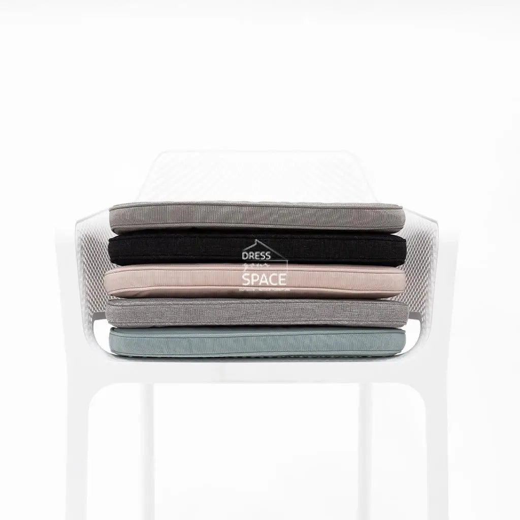 Shaped Seat Pad - Jade - Outdoor Cushion - DYS Outdoor