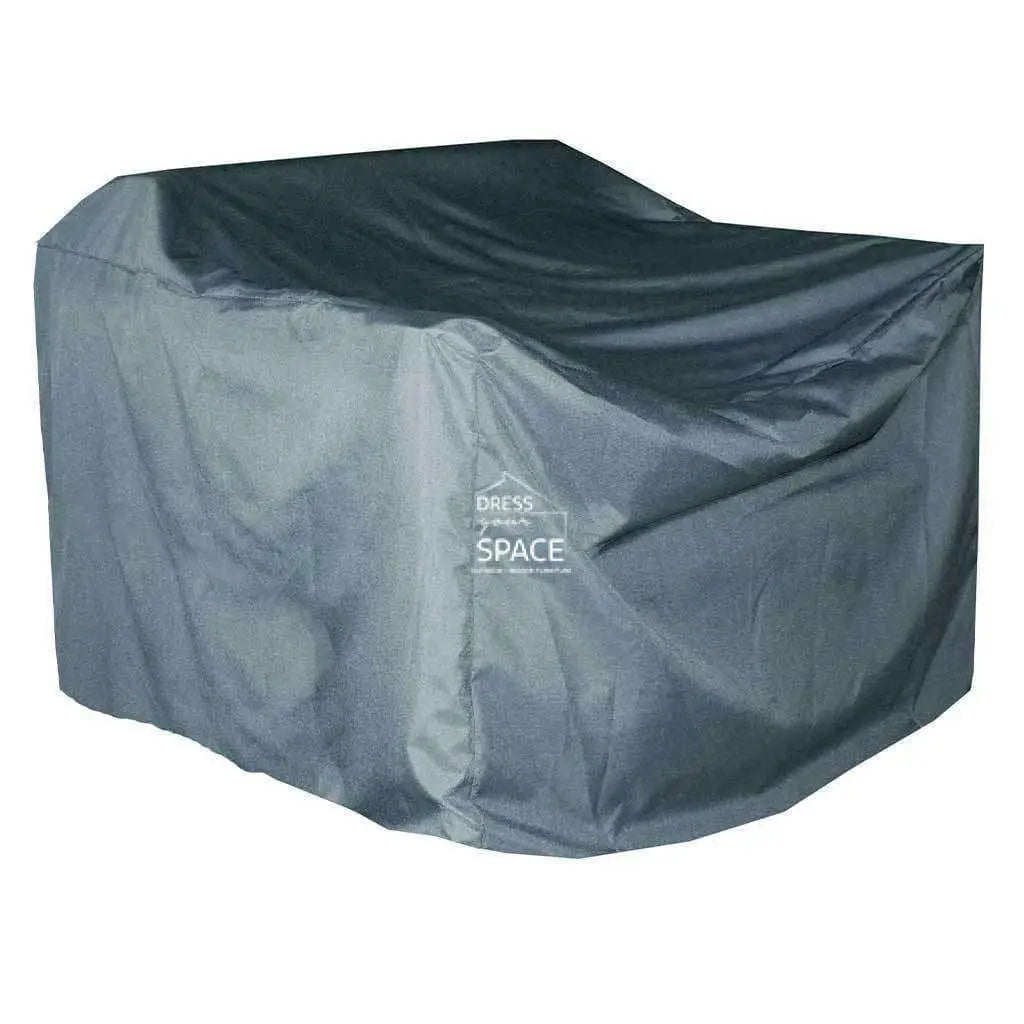 Single Arm Chair Cover - Various Sizes - Outdoor Furniture Cover - DYS Outdoor Covers