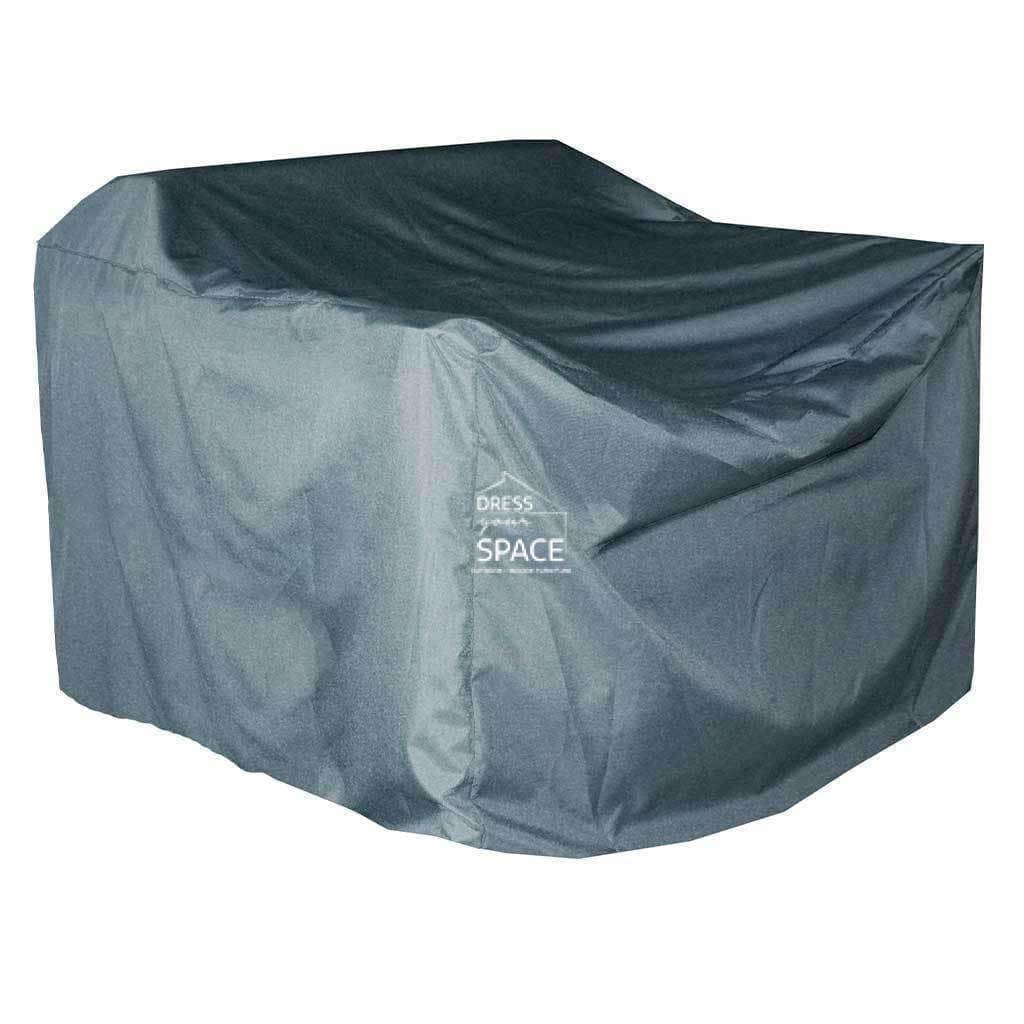 Single Arm Chair Cover - Various Sizes - Outdoor Furniture Cover - DYS Outdoor Covers