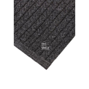 Splice Outdoor.Indoor Rug - Bassalt - Outdoor-Indoor Rug - Bayliss Rugs