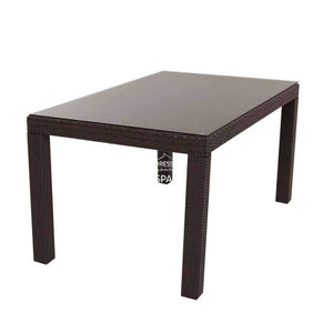 Stanley Table / Mirage Chair Dining Set - Outdoor Dining Set - DYS Outdoor