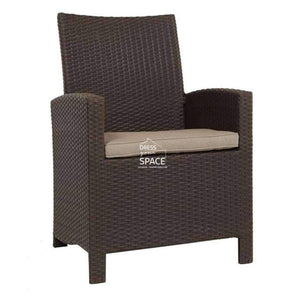 Stanley Table / Mirage Chair Dining Set - Outdoor Dining Set - DYS Outdoor