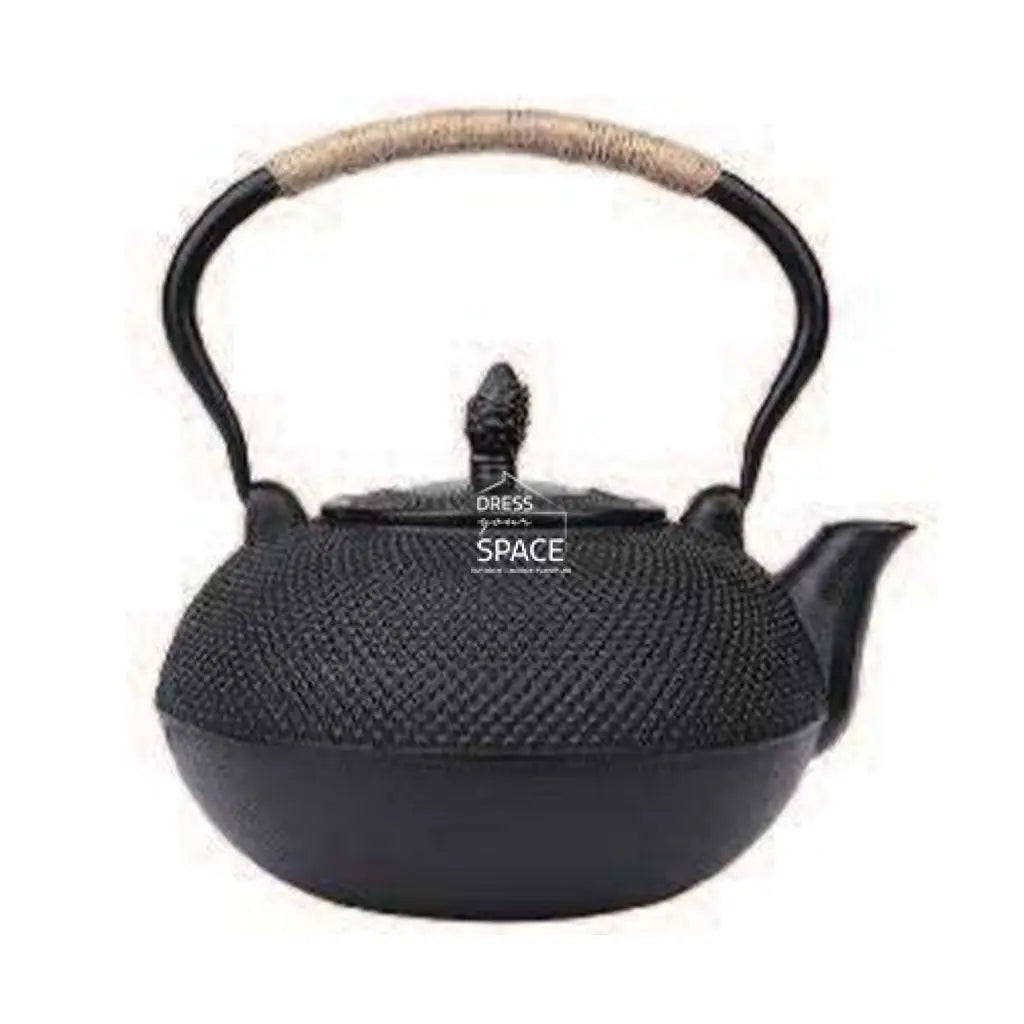 Steve Long Cast Iron Humidifier - Fireplace Pot - DYS Fireplace Accessories