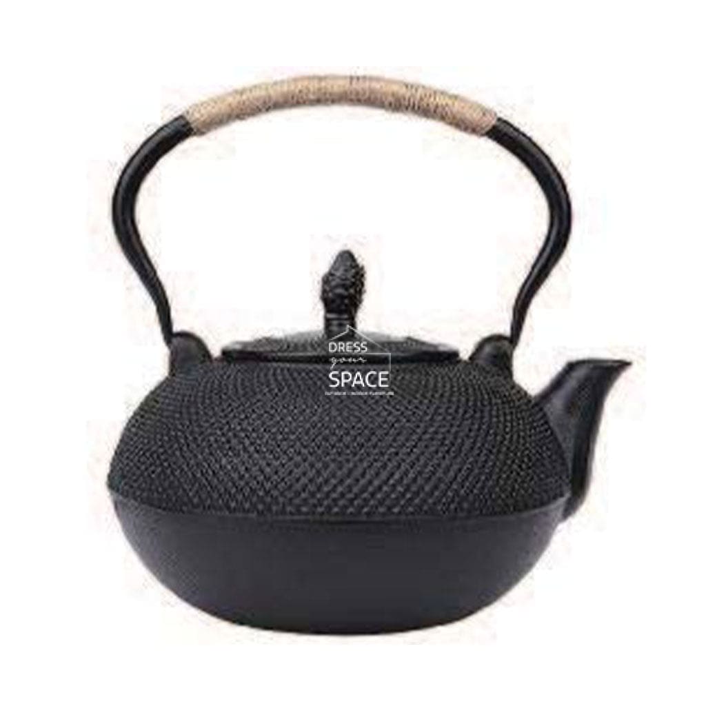 Steve Long Cast Iron Humidifier - Fireplace Pot - DYS Fireplace Accessories