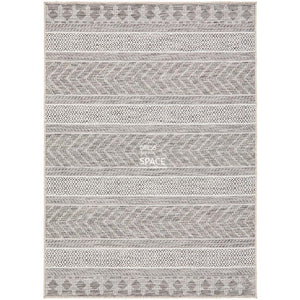 Terrace 5505 Grey - Outdoor Rug - Rug Culture