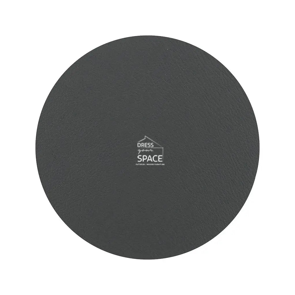 Togo Coasters - Grey (Set of 4) - Coaster - DYS Indoor