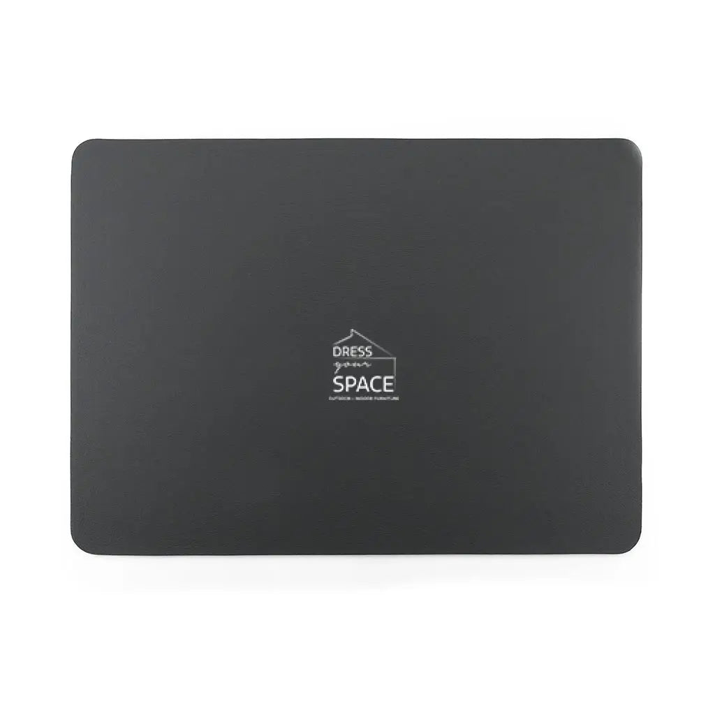 Togo Placemat - Grey - Placemat - DYS Indoor