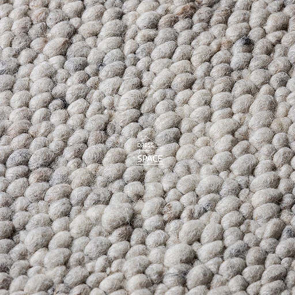 Toronto Wool Rug Frost Indoor Rug Bayliss Rugs