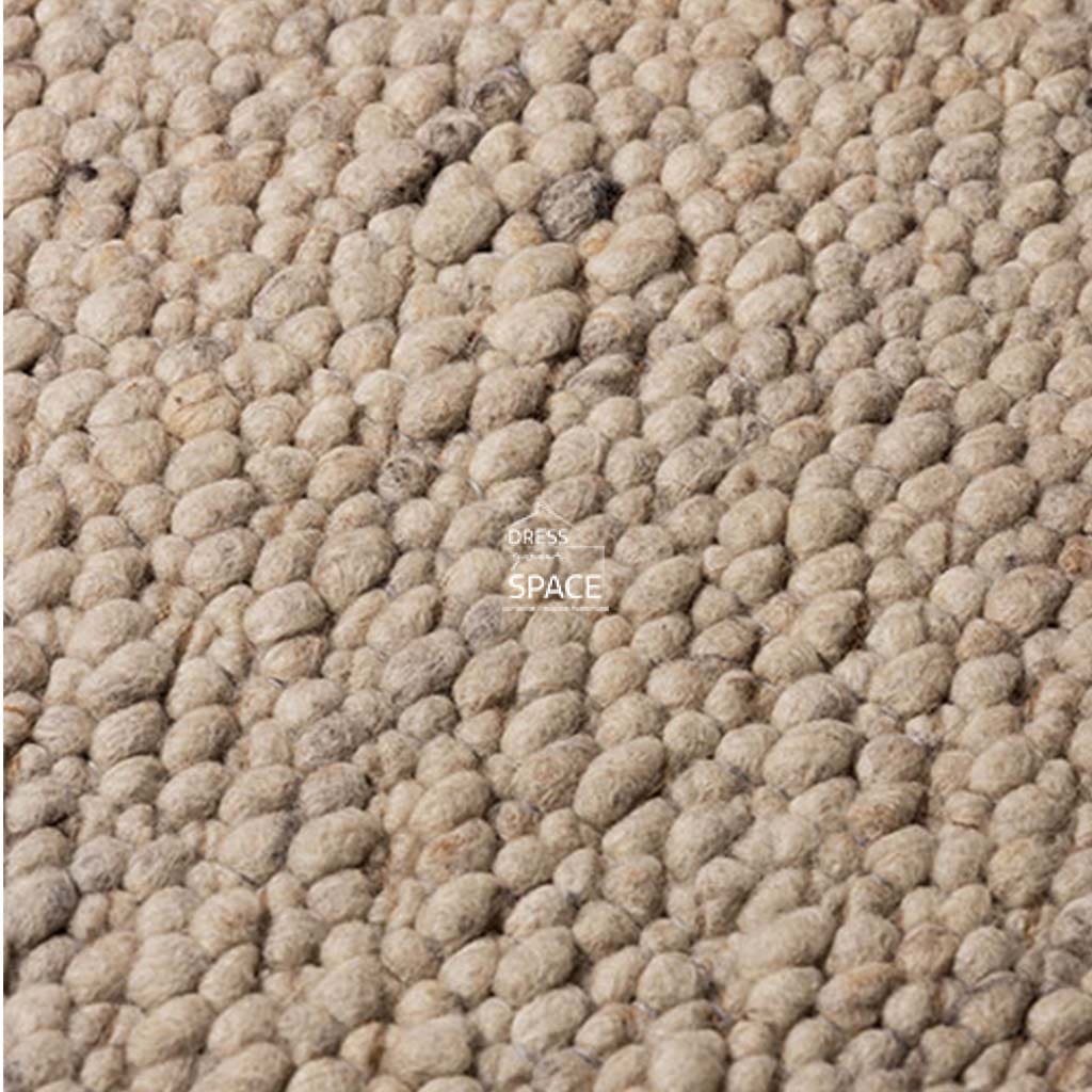 Toronto Wool Rug Oat Indoor Rug Bayliss Rugs